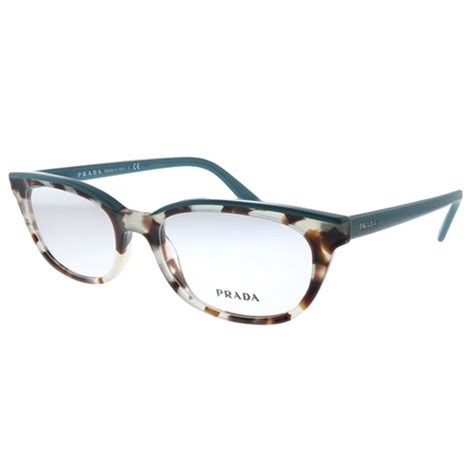 Prada PR 13VV 4751O1 Catwalk, Buy Online at Glassandlens.com